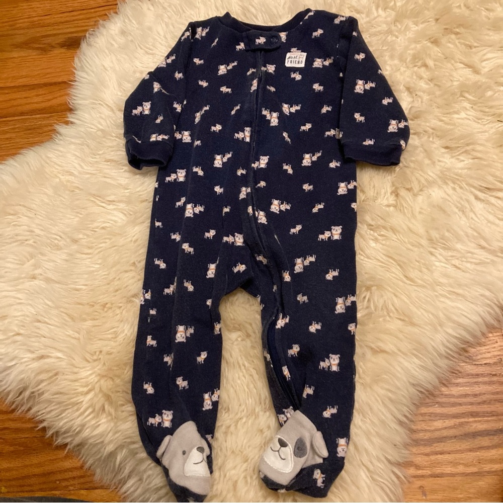 Baby boy Bundle